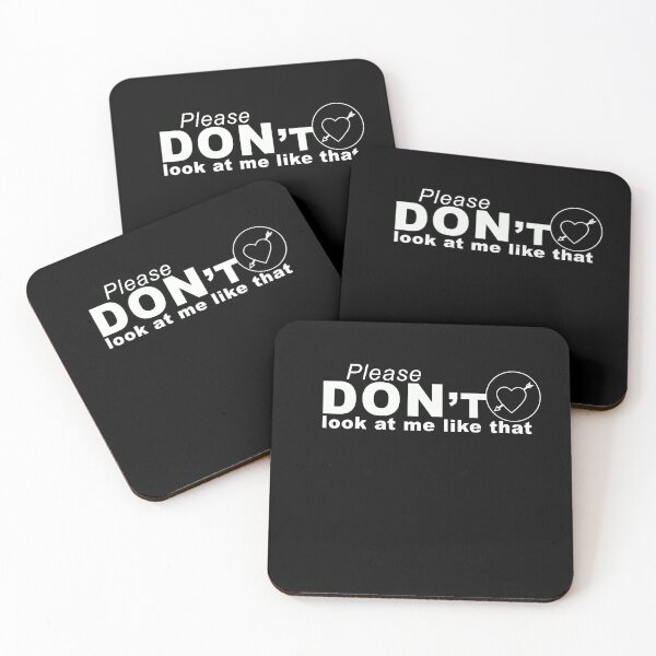 Item preview, Please Don't look - white designed and sold by ArtStile.