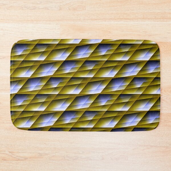 Item preview, Yellow volume diagonal. designed and sold by MirBer.