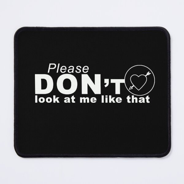 Item preview, Please Don't look - white designed and sold by ArtStile.