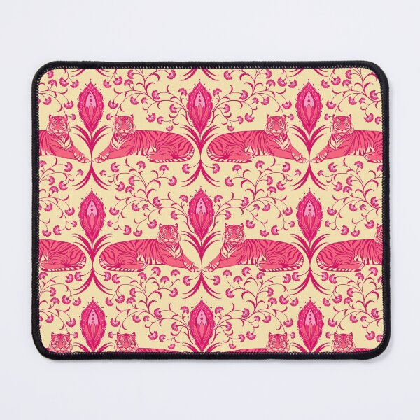 Item preview, Bombay tiger designed and sold by amy jacobus.