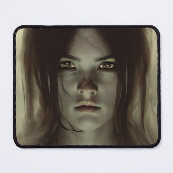 Item preview, Haunted designed and sold by CherryBlack.