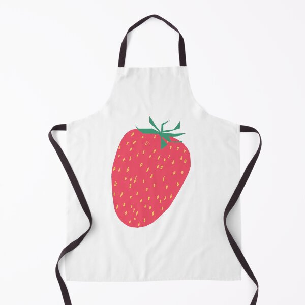 Item preview, Strawberry designed and sold by CatsHappy.