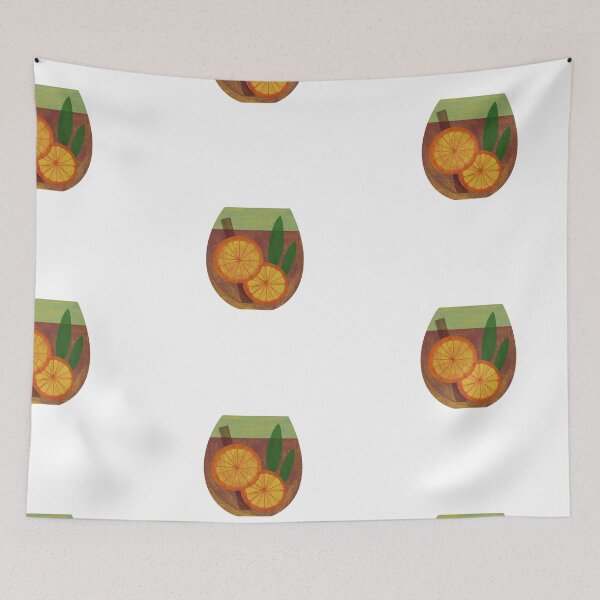 Item preview, mulled wine designed and sold by artbyrosse.