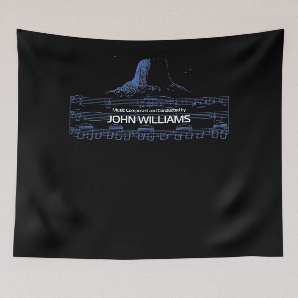 Item preview, CE3K-John Williams-V14  designed and sold by AYDINLINDA.