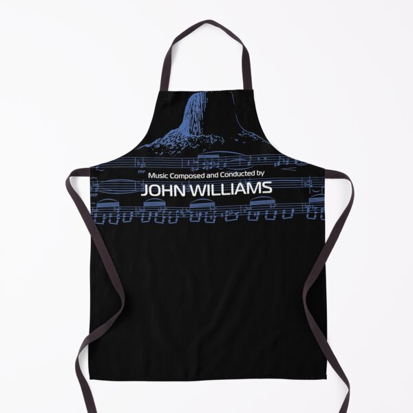 Item preview, CE3K-John Williams-V14 designed and sold by AYDINLINDA.