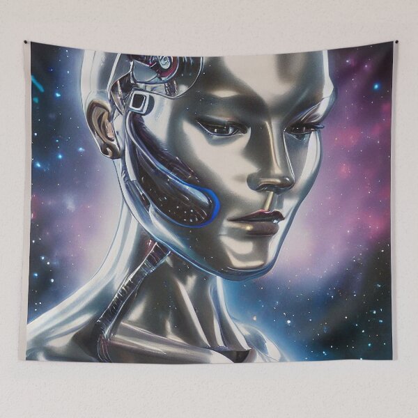 Item preview, Thoughtful robot designed and sold by Girih.