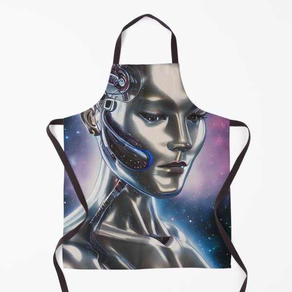 Item preview, Thoughtful robot designed and sold by Girih.