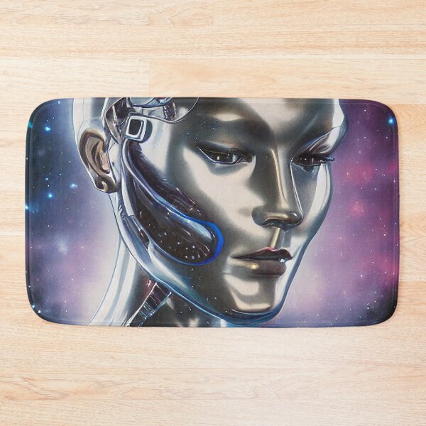 Item preview, Thoughtful robot designed and sold by Girih.