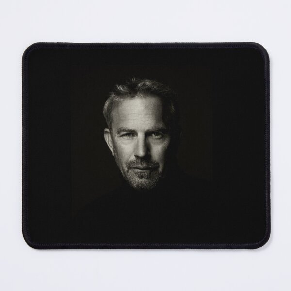 Item preview, kevin costner    designed and sold by Ellie-UK.