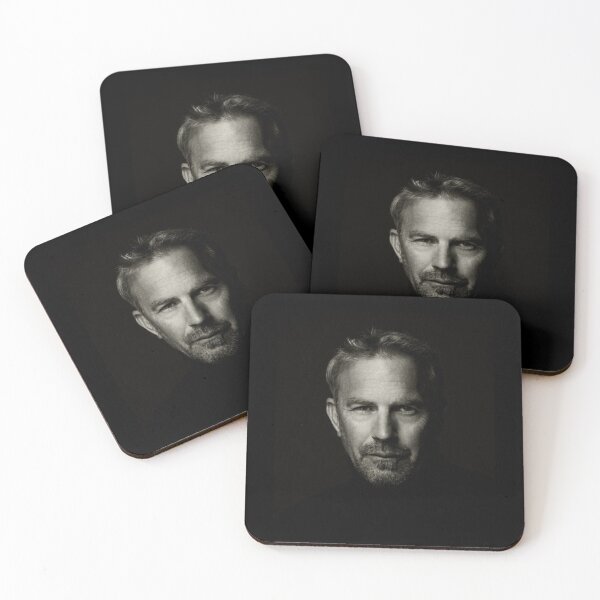 Item preview, kevin costner    designed and sold by Ellie-UK.