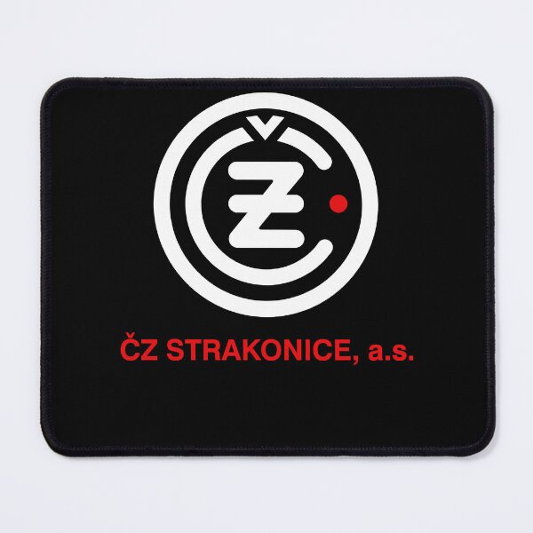 Item preview, Česká Zbrojovka Strakonice CZ Motorcycle Logo designed and sold by AYDINLINDA.