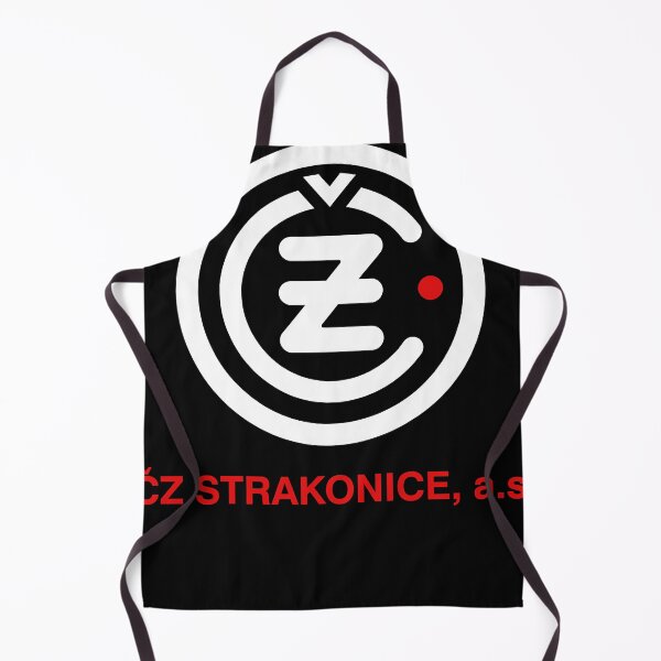 Item preview, Česká Zbrojovka Strakonice CZ Motorcycle Logo designed and sold by AYDINLINDA.
