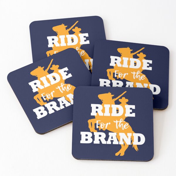 Item preview, Ride For The Brand Yellowstone   designed and sold by Ellie-UK.