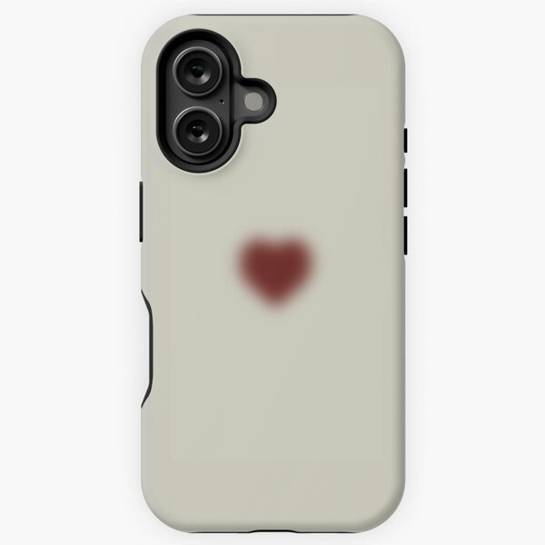 Vista previa del artículo con la obra «aura del corazón», diseñado y vendido por Ang3l-R0t.