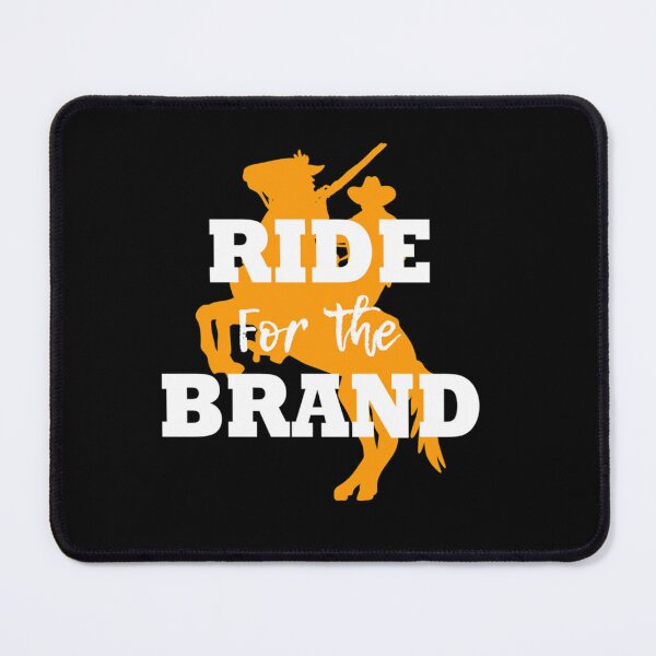 Item preview, Ride For The Brand Yellowstone   designed and sold by Ellie-UK.