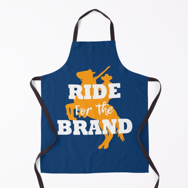 Item preview, Ride For The Brand Yellowstone designed and sold by Ellie-UK.