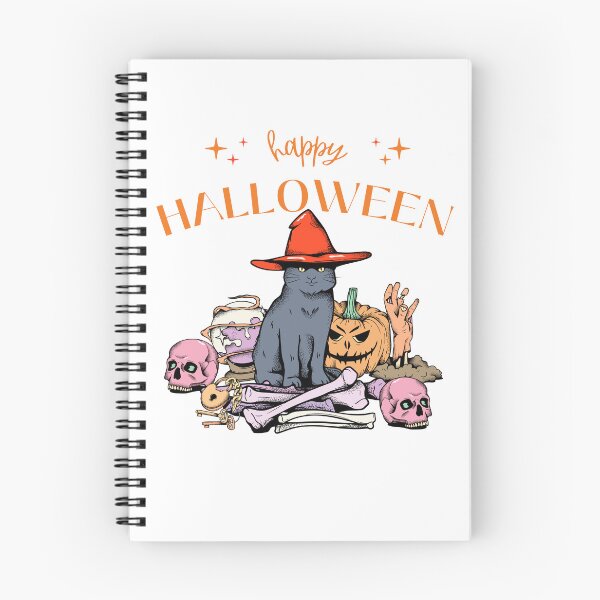 Item preview, happy holloween spooky  designed and sold by ASLI-SH.
