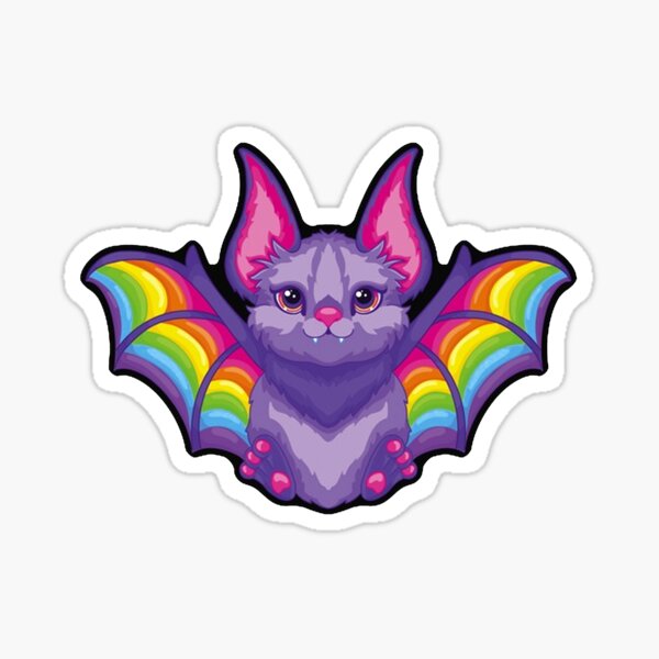 Lisa Frank - It's your last day to save the Lisa Frank sticker