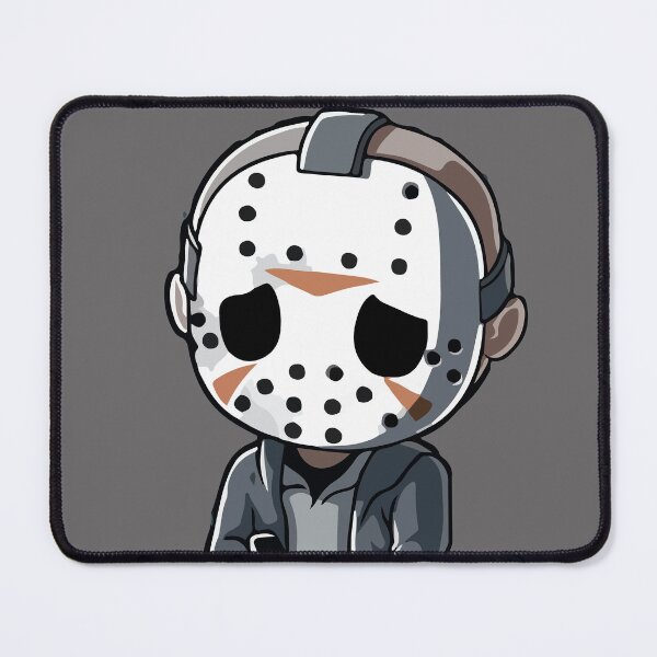 Item preview, Jason - no one wants to play with me designed and sold by RetroCentre.