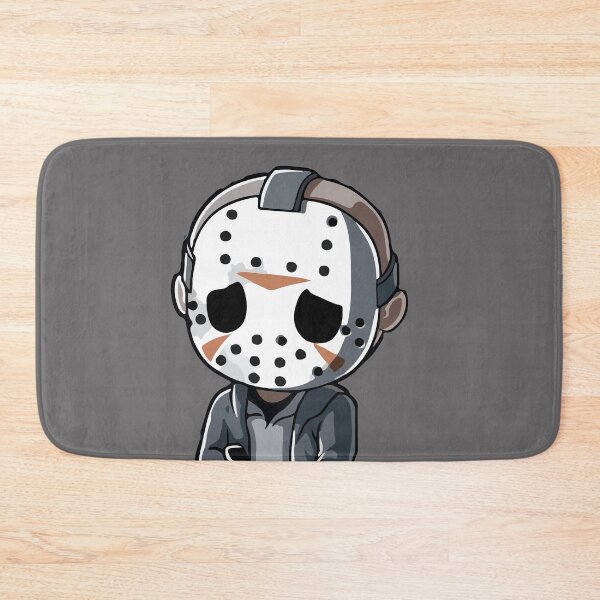 Item preview, Jason - no one wants to play with me designed and sold by RetroCentre.