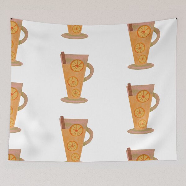 Item preview, Mulled wine designed and sold by artbyrosse.