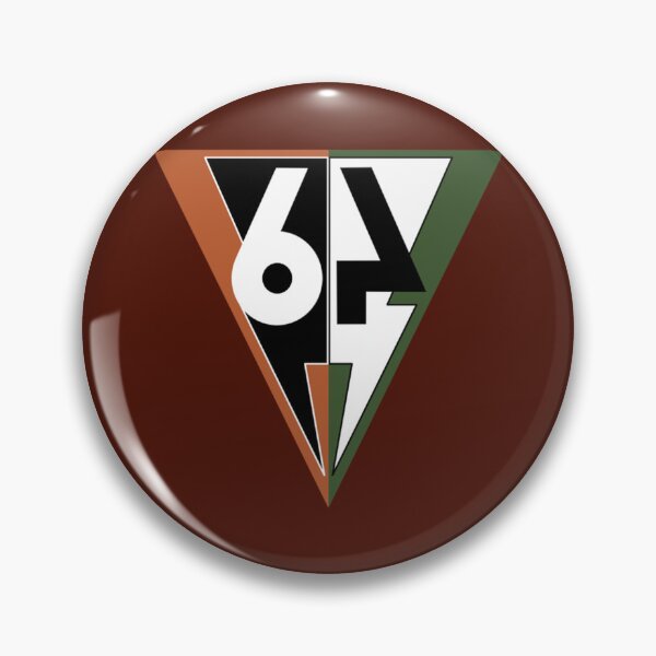 Item preview, The 6 4 T-ShirtAll for the 6-4 designed and sold by Cont4Traders.