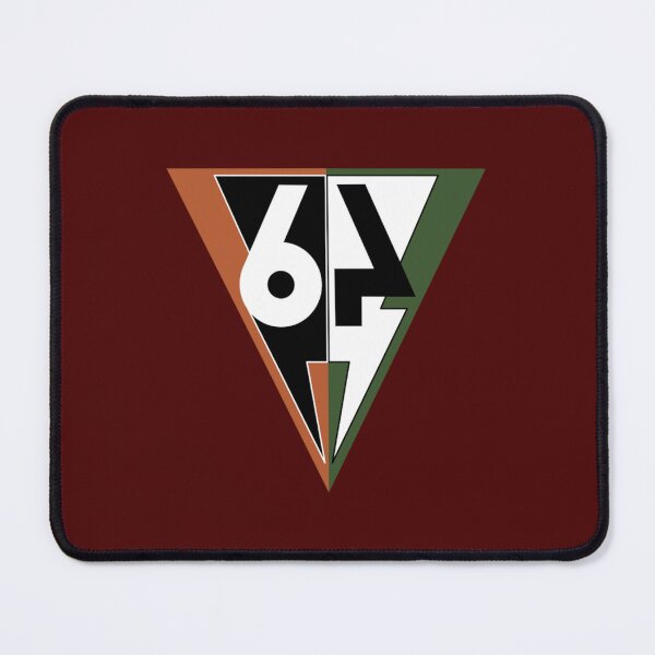 Item preview, The 6 4 T-ShirtAll for the 6-4 designed and sold by Cont4Traders.