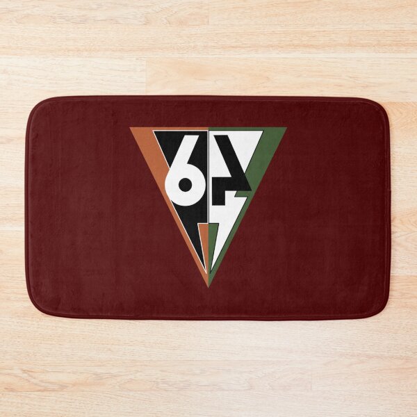 Item preview, The 6 4 T-ShirtAll for the 6-4 designed and sold by Cont4Traders.