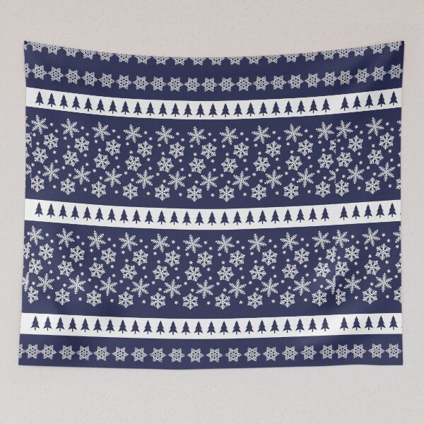 Item preview, Snowflakes of different designs ideal for the winter season. designed and sold by huape.