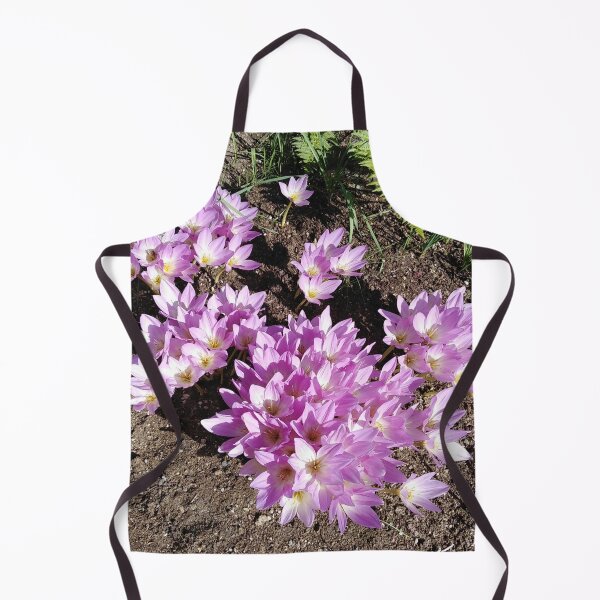 Item preview, The crocus has only flower beauty  designed and sold by Raigitam.