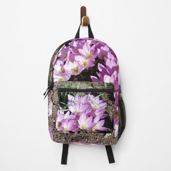 Item preview, The crocus has only flower beauty  designed and sold by Raigitam.