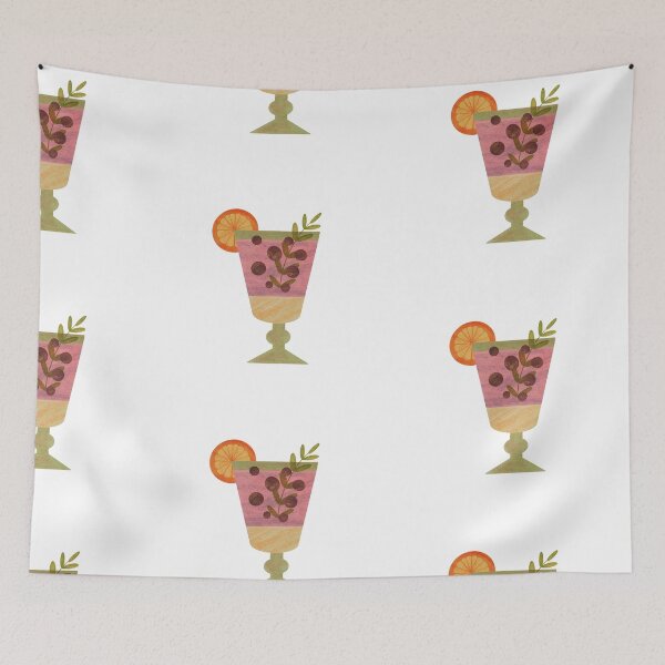 Item preview, Mulled wine designed and sold by artbyrosse.