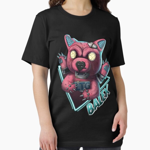 Item preview, Neon BALEX designed and sold by CharleyFox.