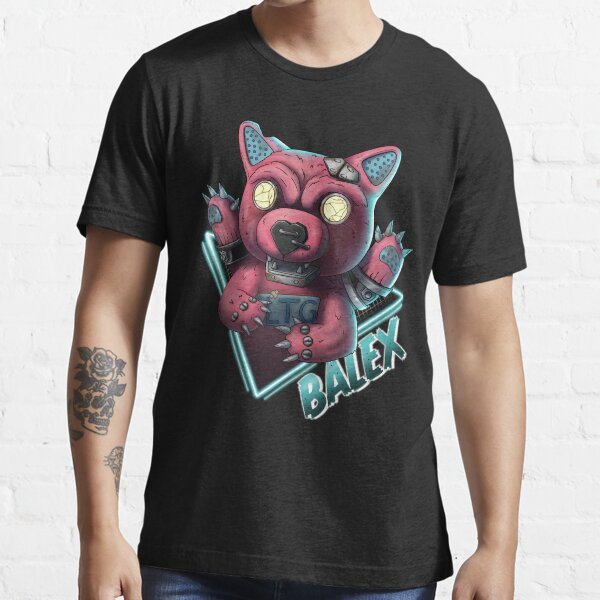 Item preview, Neon BALEX designed and sold by Charley Fox.
