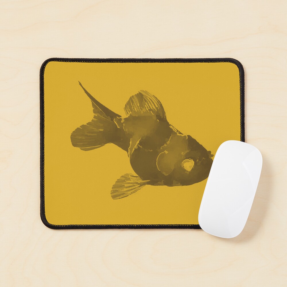 Item preview, Mouse Pad designed and sold by BigCreation.