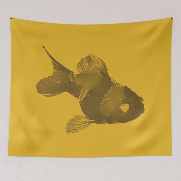 Item preview, Fish designed and sold by BigCreation.