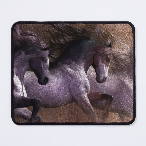 Item preview, WILD HORSES designed and sold by johnnyssandart.