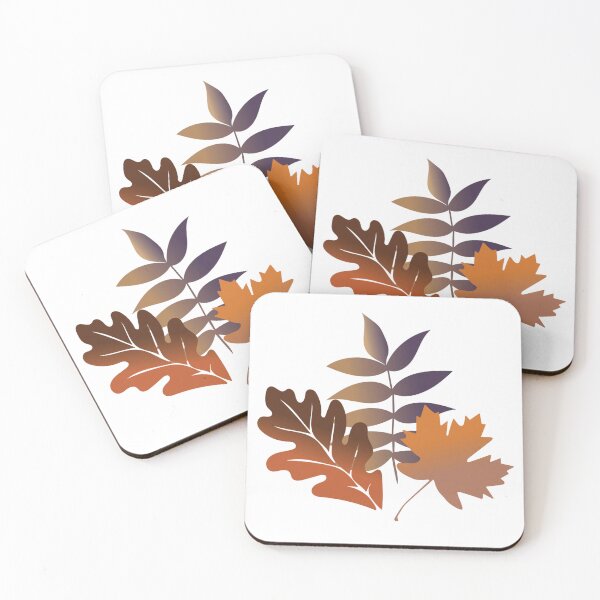 Item preview, Fall Leaves Bliss designed and sold by Ashlison.