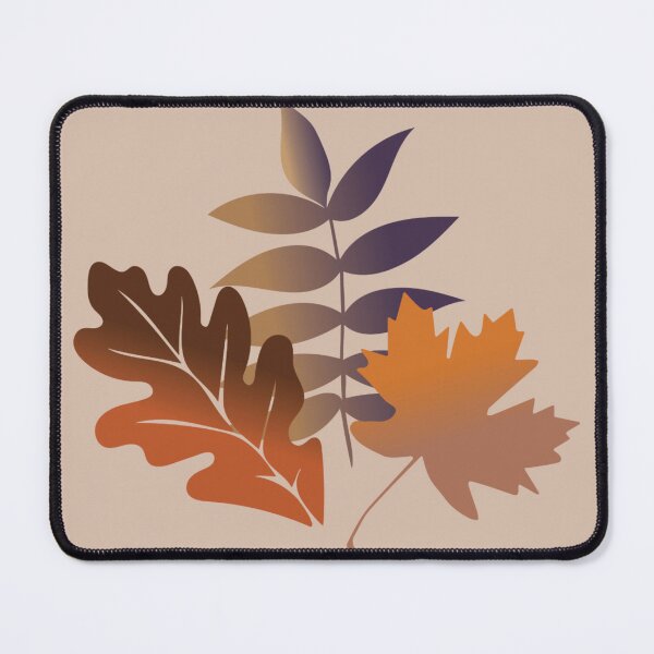 Item preview, Fall Leaves Bliss designed and sold by Ashlison.