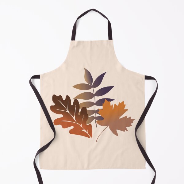 Item preview, Fall Leaves Bliss designed and sold by Ashlison.