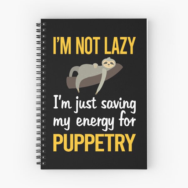 Item preview, Saving Energy Puppetry Puppet Puppets designed and sold by Dividestore.
