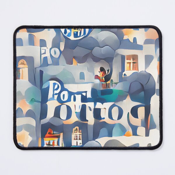 Item preview, Porto designed and sold by Ginko Mestre Zen.
