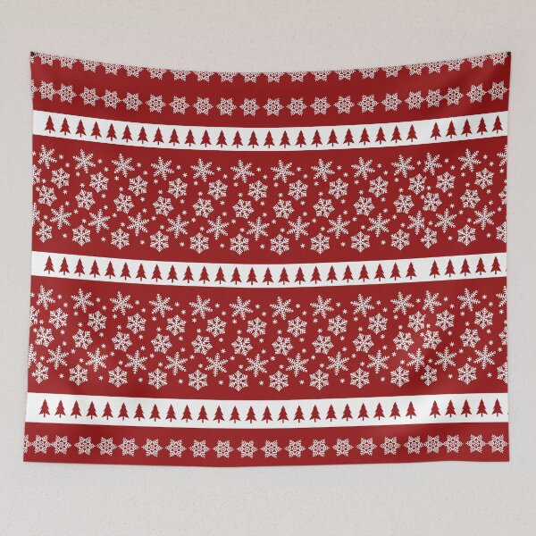 Item preview, Snowflakes of different designs ideal for the winter season. designed and sold by huape.