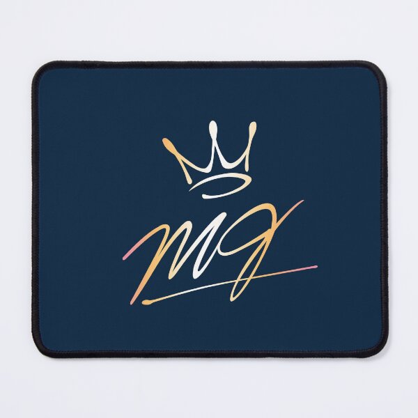 Item preview, MJ King of Pop Crown - Thriller-gold-style (Michael Jackson) designed and sold by SWG Mixes & Merchandise.