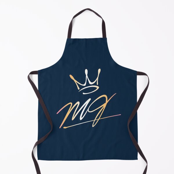 Item preview, MJ King of Pop Crown - Thriller-gold-style (Michael Jackson) designed and sold by SWG Mixes & Merchandise.