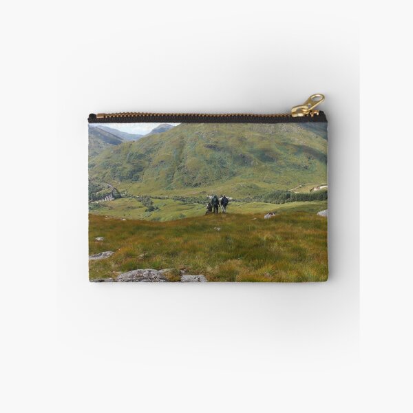Item preview, GLENFINNAN LOCH SHIEL WALK designed and sold by alexandriaiona.