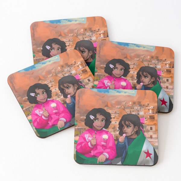 Item preview, Home sweet home - Syria  designed and sold by Ibaa Al Rawahi.