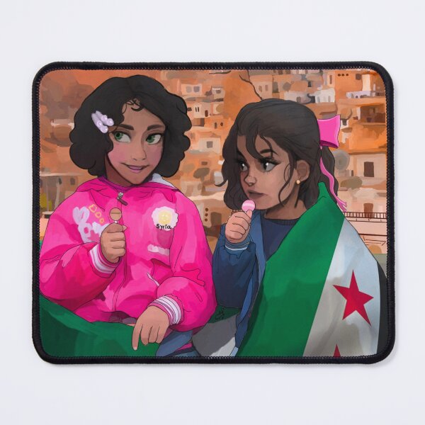 Item preview, Home sweet home - Syria designed and sold by Ibaa Al Rawahi.