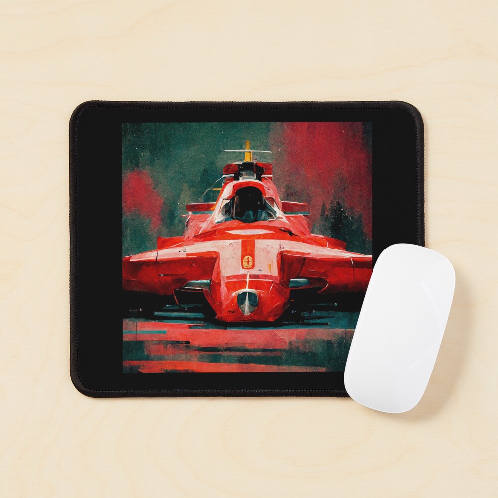 Item preview, Mouse Pad designed and sold by Z3MDesigns.
