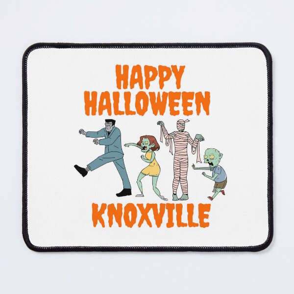 Item preview, Spooky Pals Knoxville 2022 designed and sold by ILoveKnox.